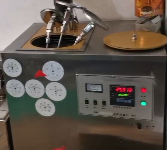 雙金屬溫度計檢測注意事項